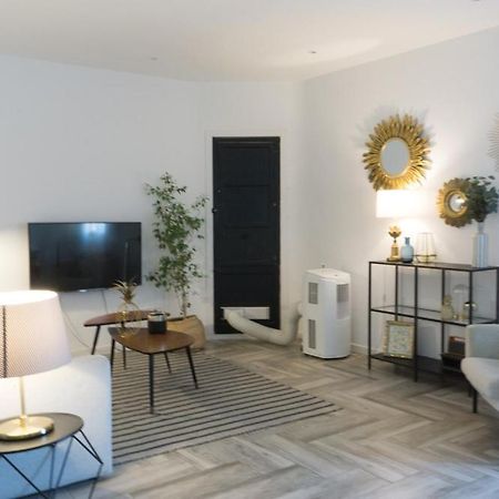 Cozy Modern Loft Ciudad Las Ciencias Valencia Eksteriør bilde