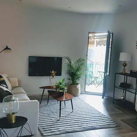 Cozy Modern Loft Ciudad Las Ciencias Valencia Eksteriør bilde