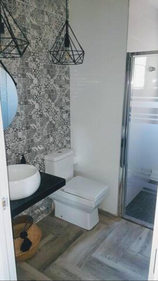 Cozy Modern Loft Ciudad Las Ciencias Valencia Eksteriør bilde