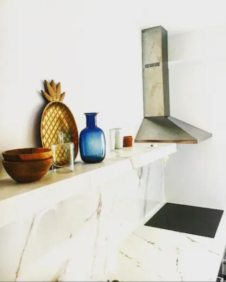 Cozy Modern Loft Ciudad Las Ciencias Valencia Eksteriør bilde