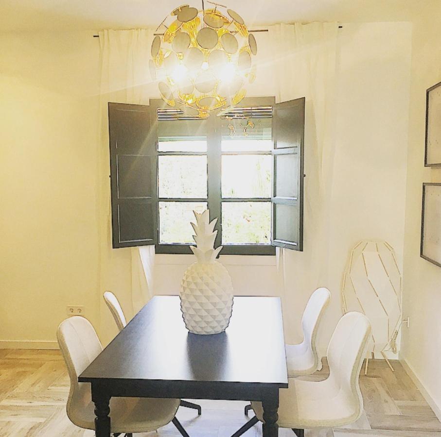 Cozy Modern Loft Ciudad Las Ciencias Valencia Eksteriør bilde