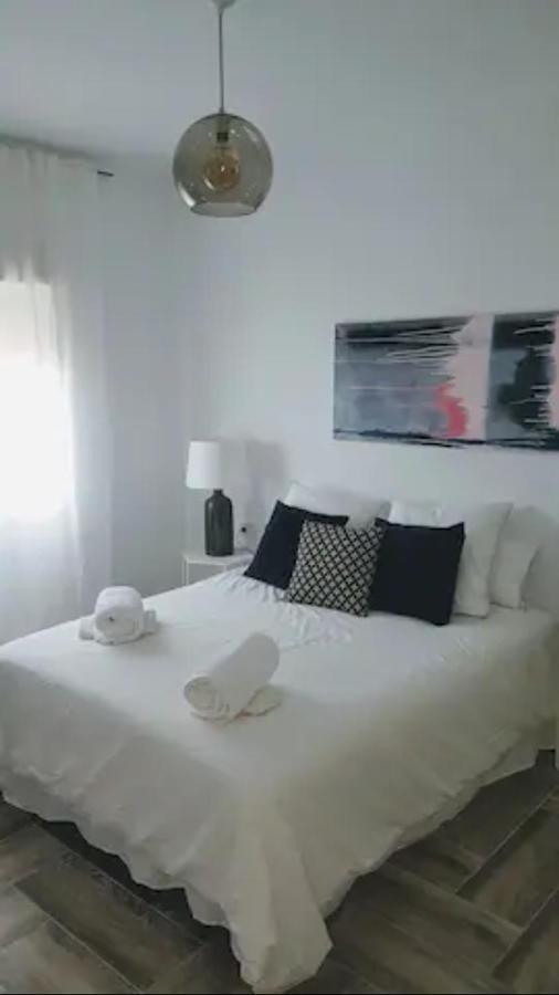 Cozy Modern Loft Ciudad Las Ciencias Valencia Eksteriør bilde