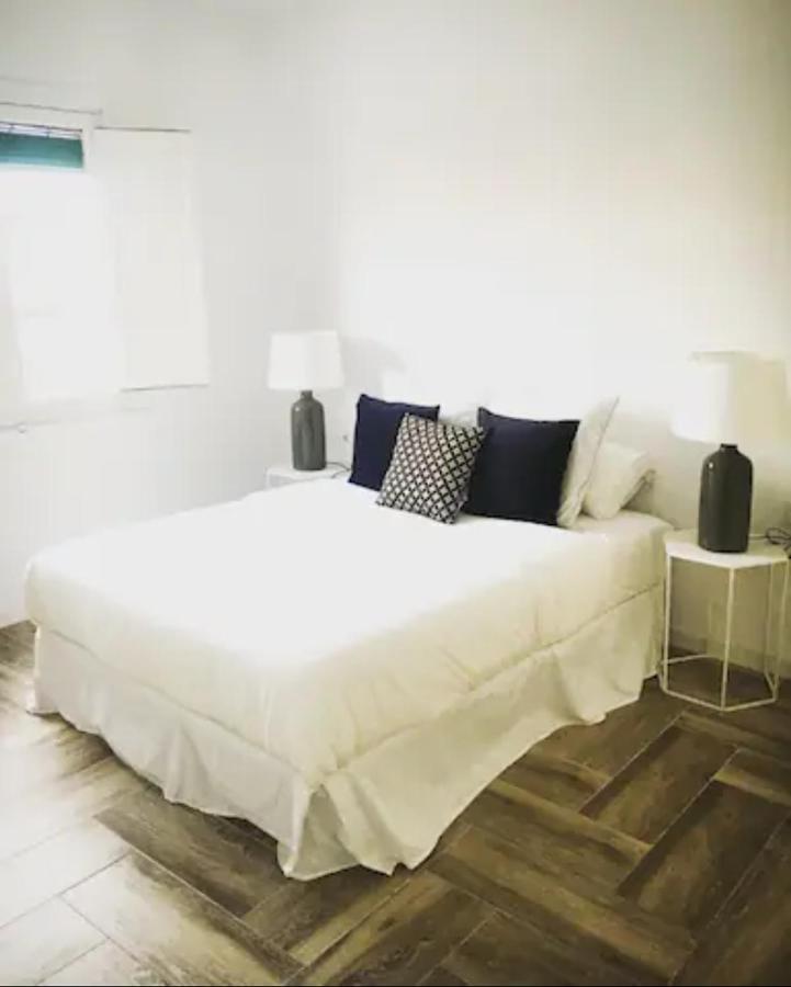 Cozy Modern Loft Ciudad Las Ciencias Valencia Eksteriør bilde