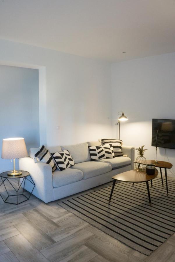 Cozy Modern Loft Ciudad Las Ciencias Valencia Eksteriør bilde