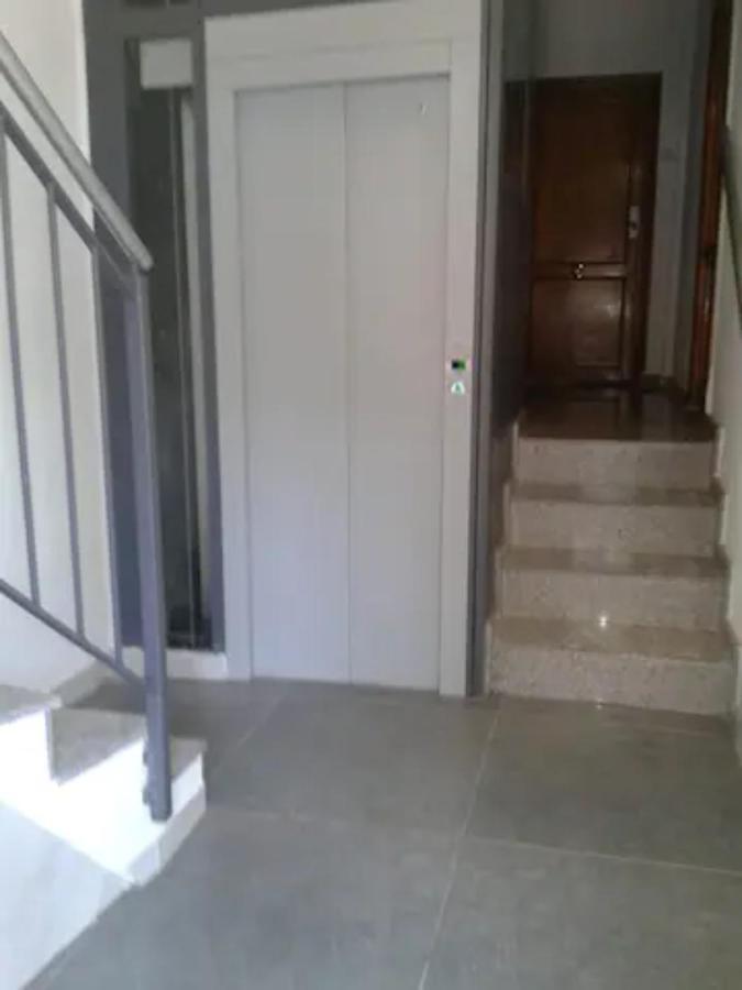 Cozy Modern Loft Ciudad Las Ciencias Valencia Eksteriør bilde
