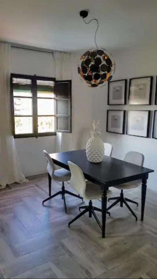 Cozy Modern Loft Ciudad Las Ciencias Valencia Eksteriør bilde