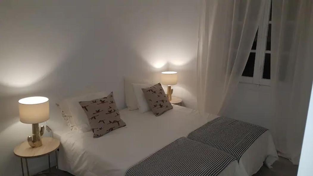 Cozy Modern Loft Ciudad Las Ciencias Valencia Eksteriør bilde