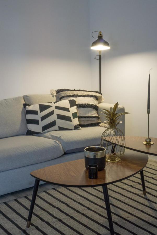 Cozy Modern Loft Ciudad Las Ciencias Valencia Eksteriør bilde