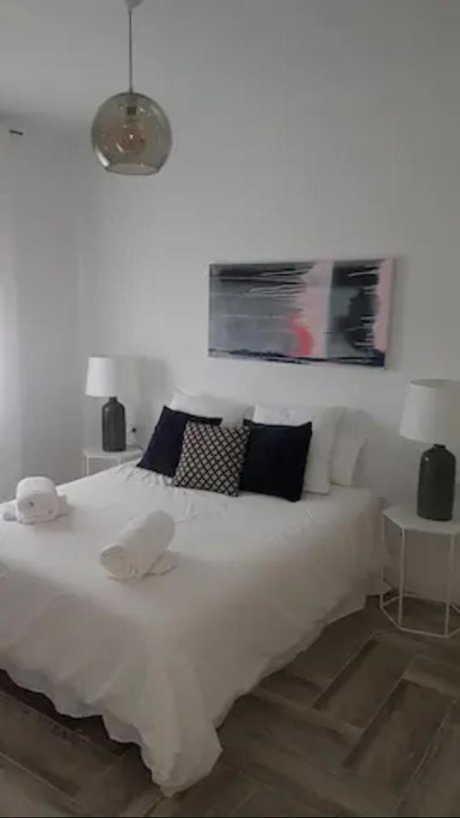 Cozy Modern Loft Ciudad Las Ciencias Valencia Eksteriør bilde
