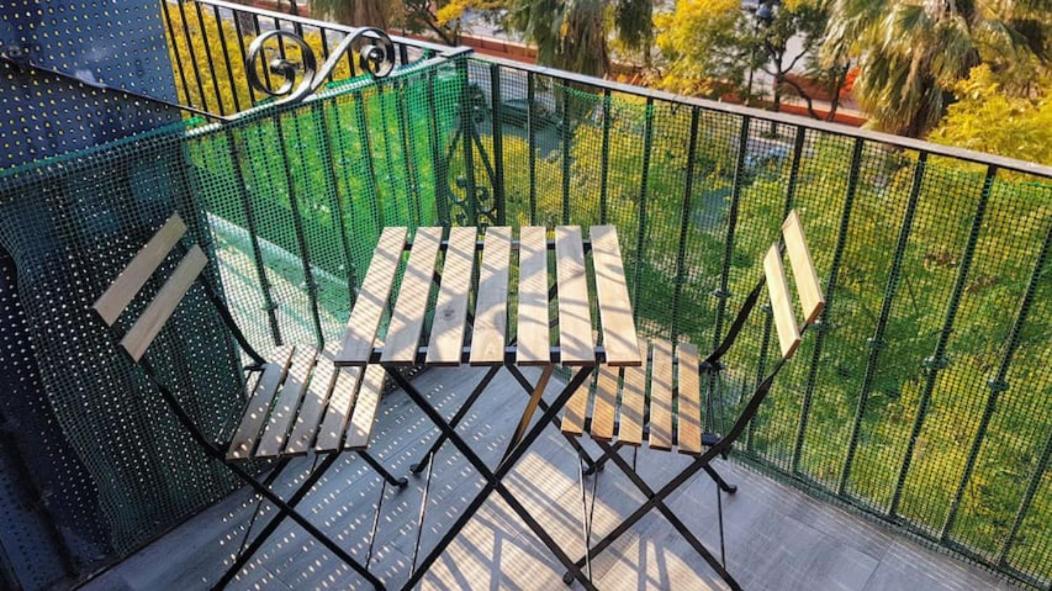 Cozy Modern Loft Ciudad Las Ciencias Valencia Eksteriør bilde